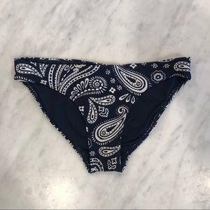 Aerie Bikini Bottom Sz XS